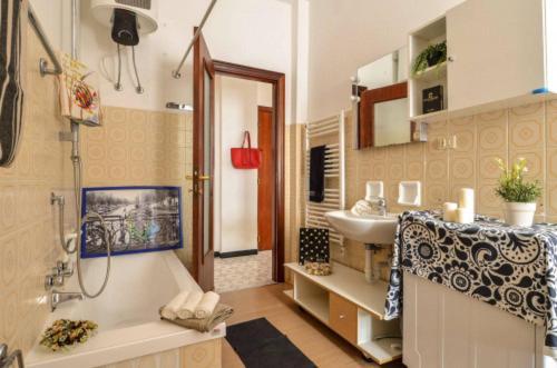 Sea La Vie Apartment โมเนเลีย ภายนอก รูปภาพ
