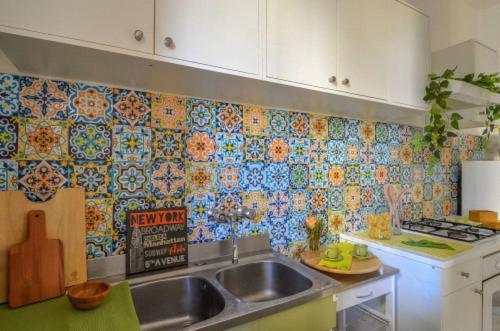 Sea La Vie Apartment โมเนเลีย ภายนอก รูปภาพ