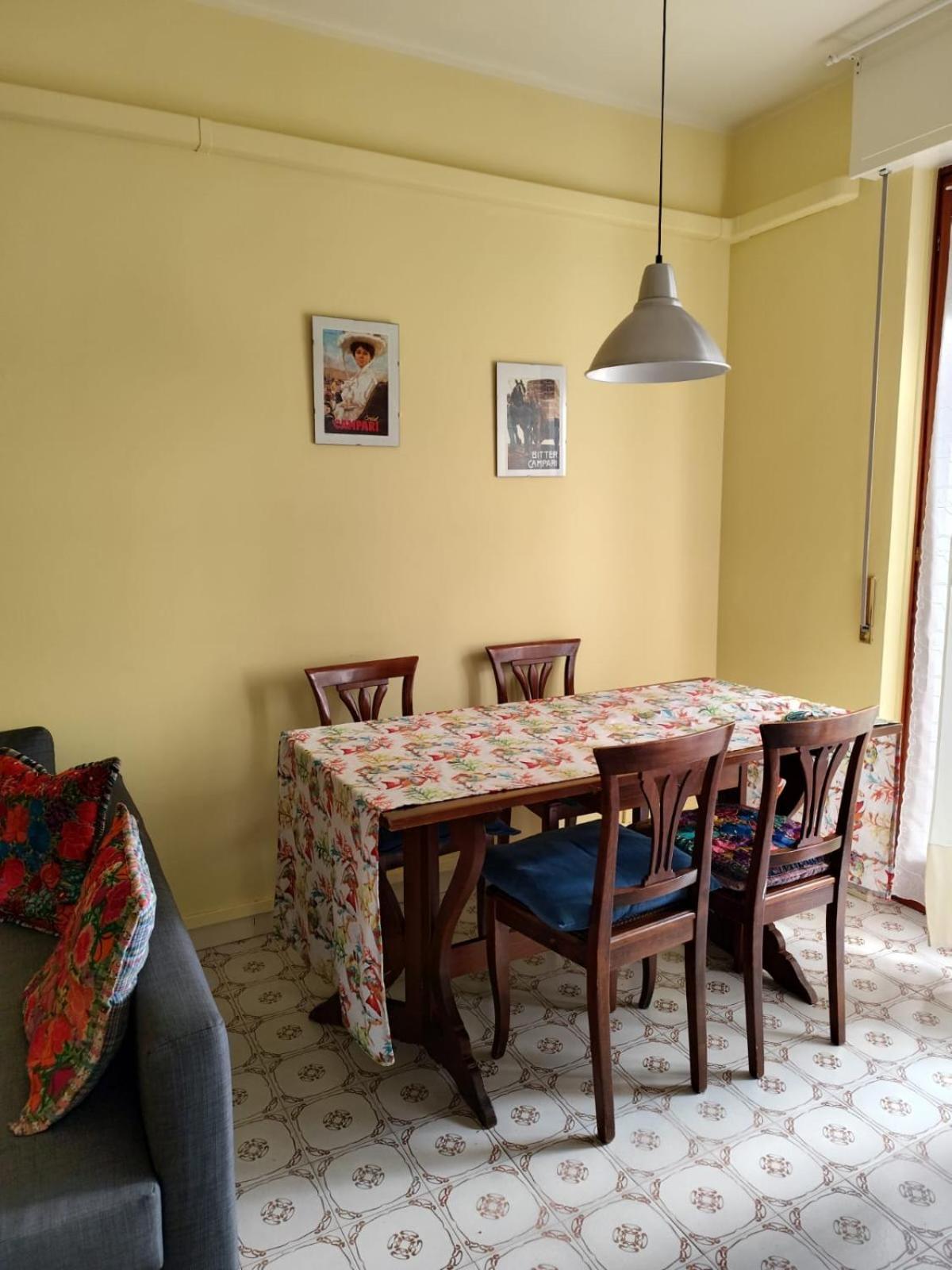 Sea La Vie Apartment โมเนเลีย ภายนอก รูปภาพ