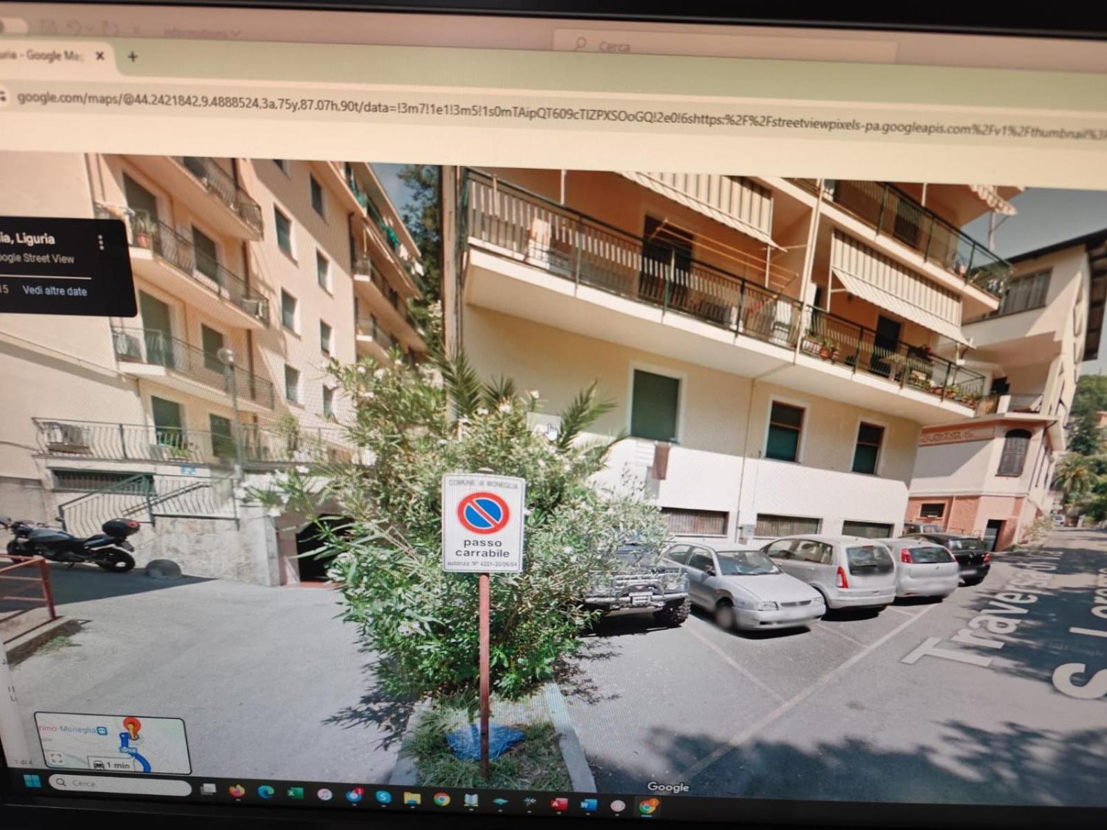 Sea La Vie Apartment โมเนเลีย ภายนอก รูปภาพ